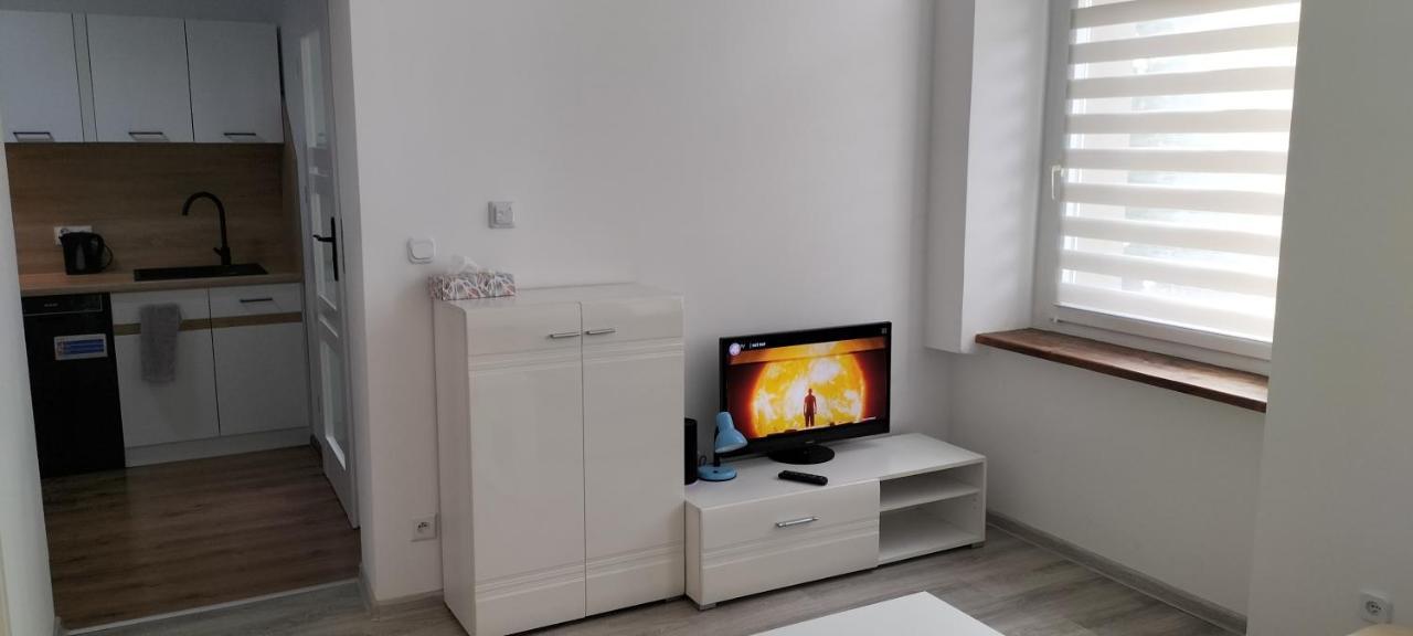 Kawalerka Blisko Gor Apartment Glucholazy Bagian luar foto
