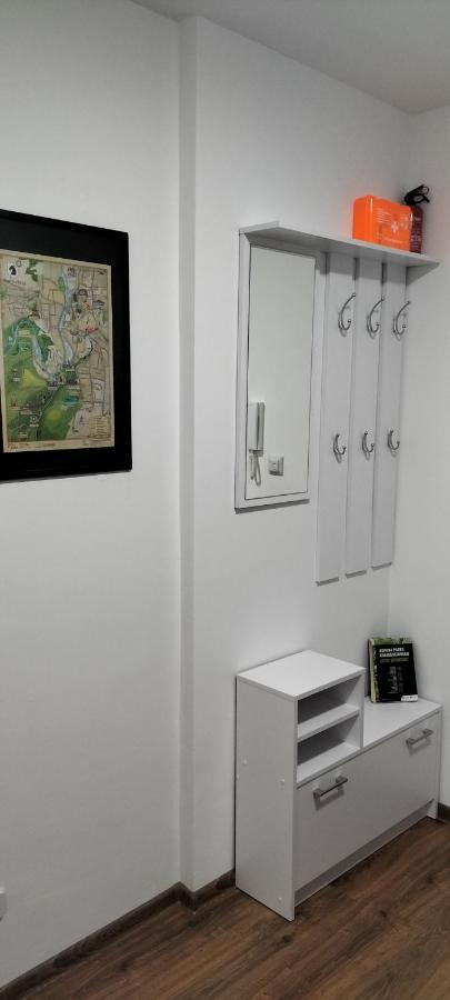 Kawalerka Blisko Gor Apartment Glucholazy Bagian luar foto