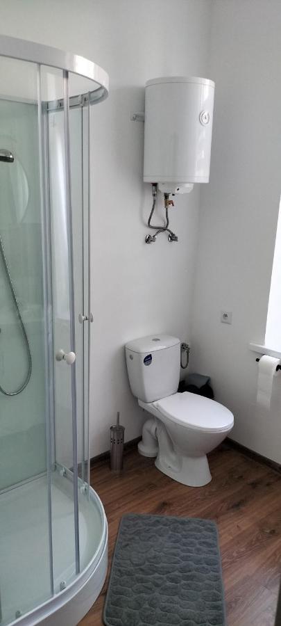 Kawalerka Blisko Gor Apartment Glucholazy Bagian luar foto